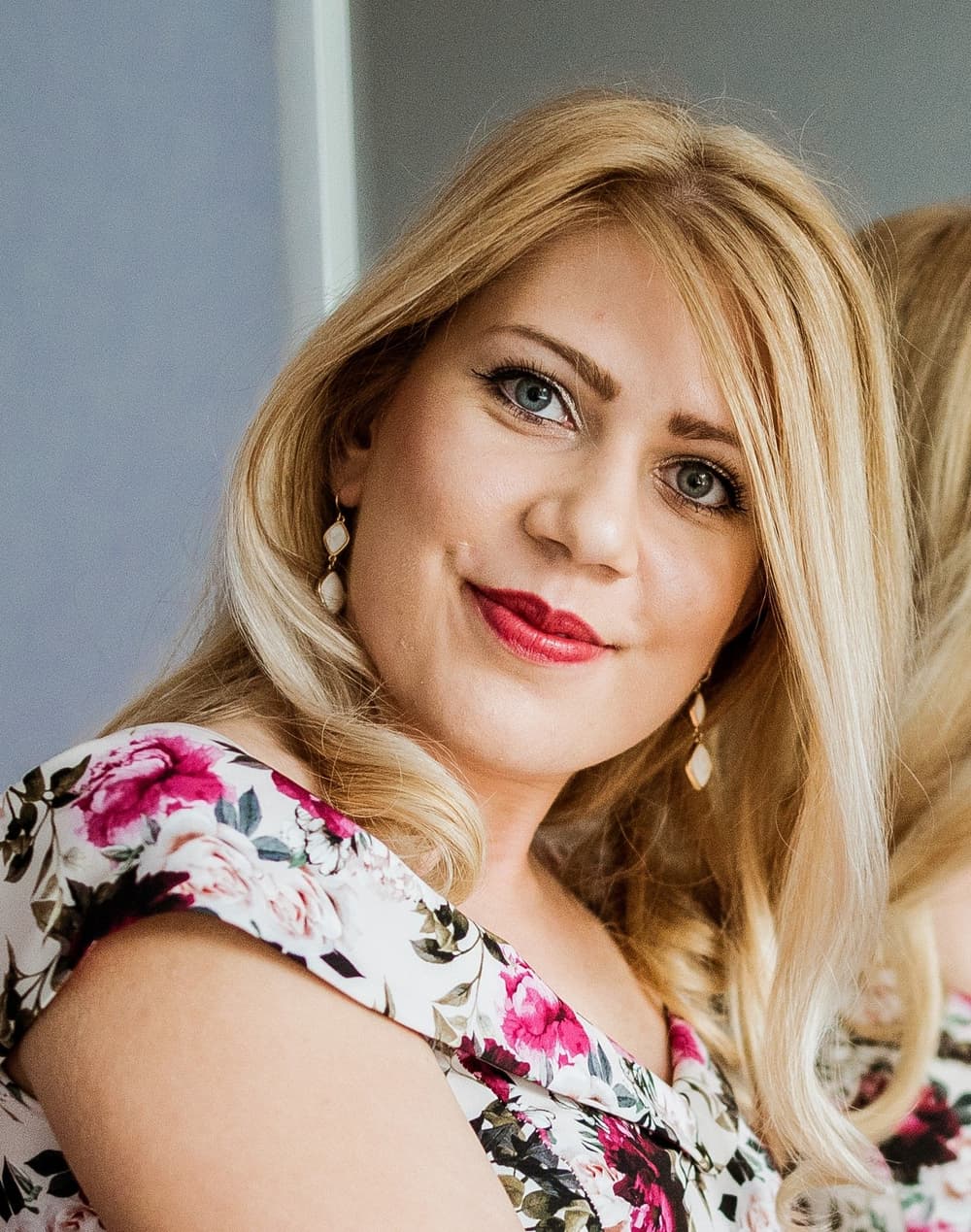 Anna Gilewska