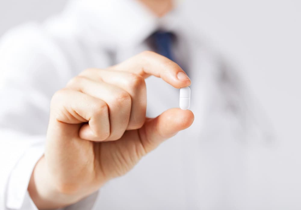 Antykoncepcja męska – rodzaje i nowe metody