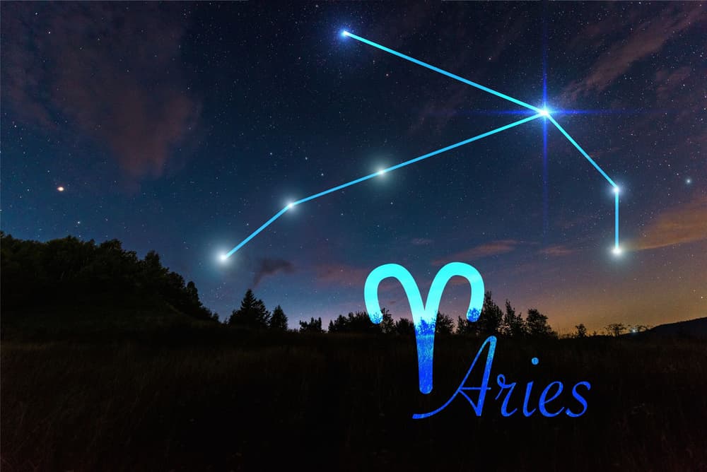 Baran – znak zodiaku, data i charakterystyka