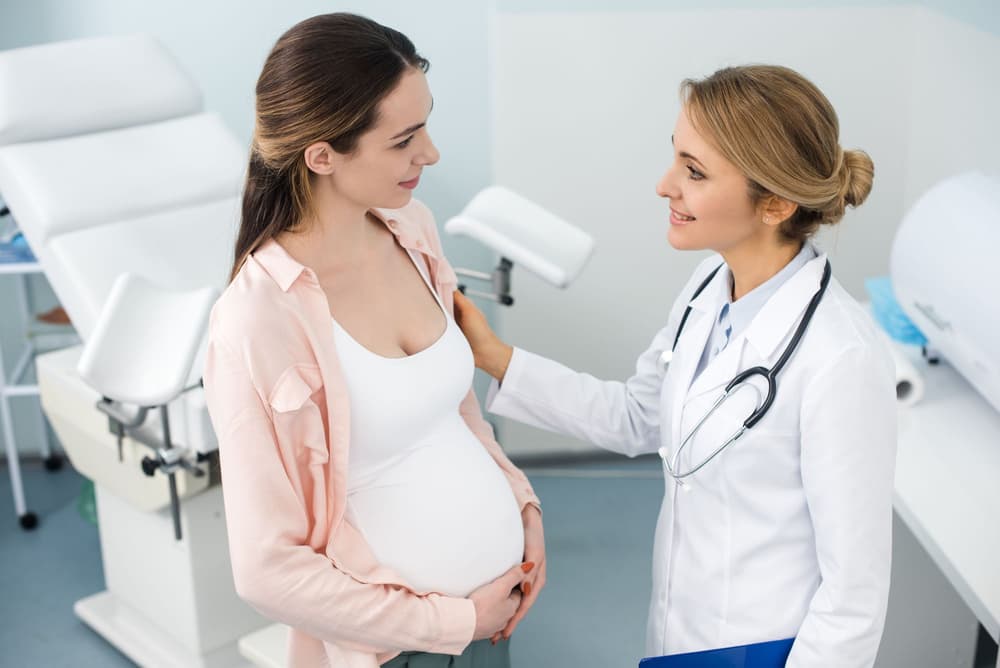 Clotrimazolum w ciąży – czy można stosować i w jakich sytuacjach?