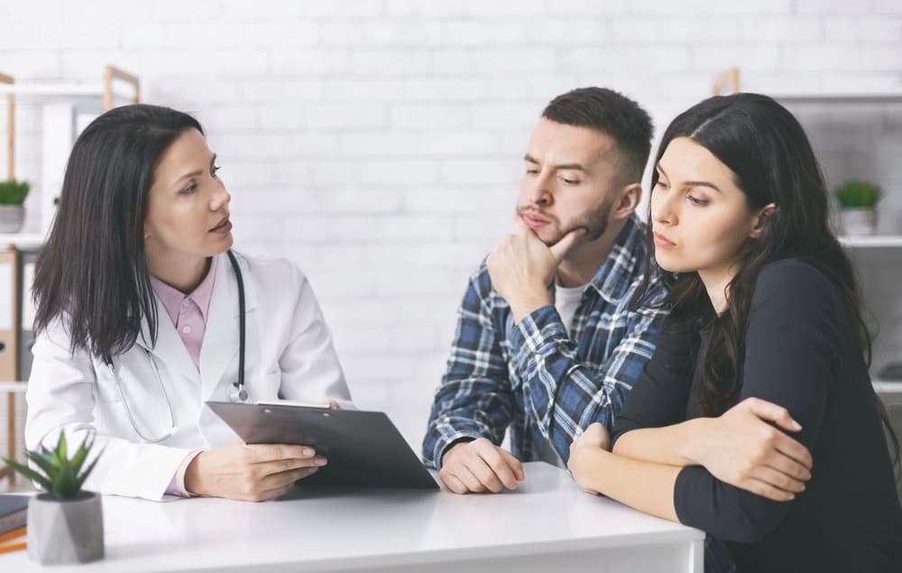 Diagnostyka niepłodności – jakie badania zrobić?