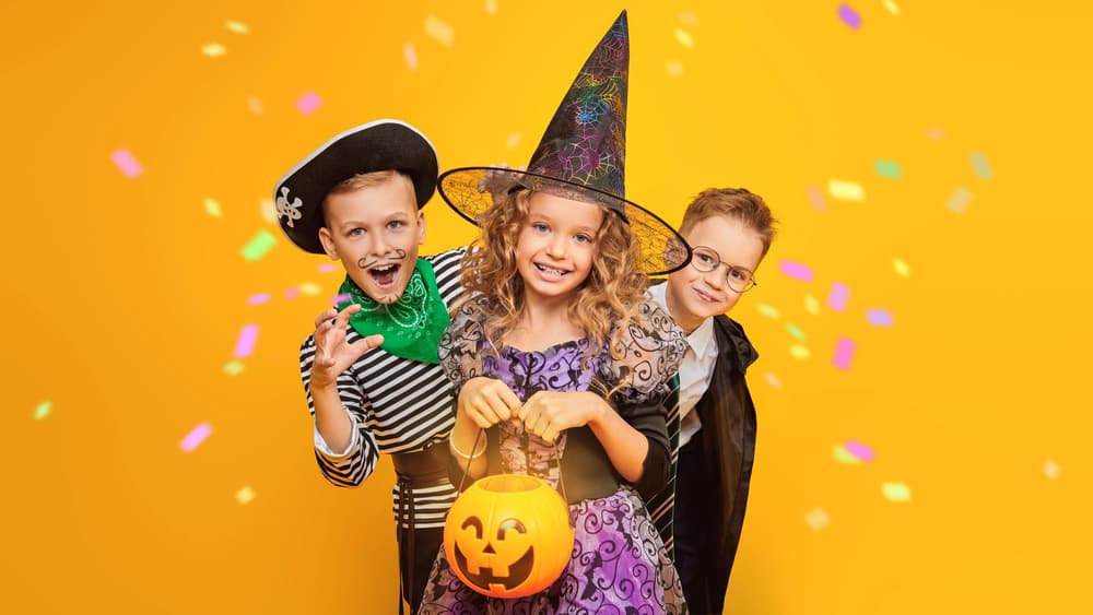 Karnawał dla dzieci – stroje, przekąski i dobra zabawa, czyli przewodnik po karnawale dla najmłodszych