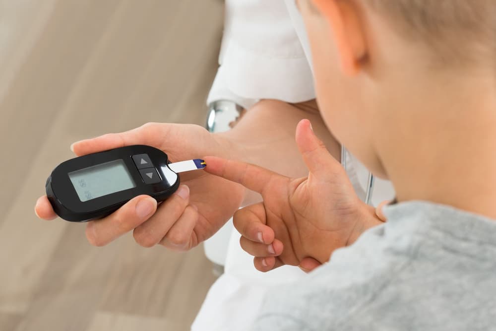 Cukrzyca MODY – objawy, diagnostyka, leczenie, powikłania, dieta