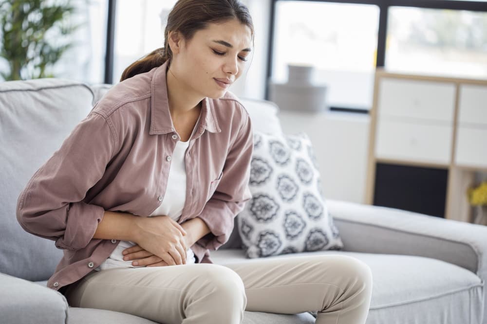 Dieta w endometriozie – produkty wskazane, przeciwskazane, przykładowy jadłospis