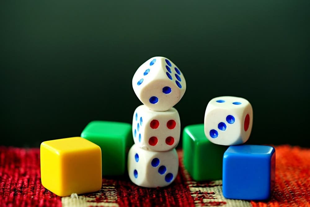 Gry planszowe – magia wspólnej zabawy z Media Expert
