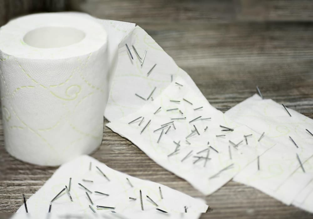 hemoroidy po porodzie