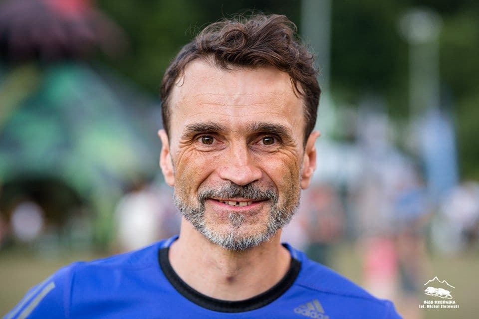 Jarosław Cieśla