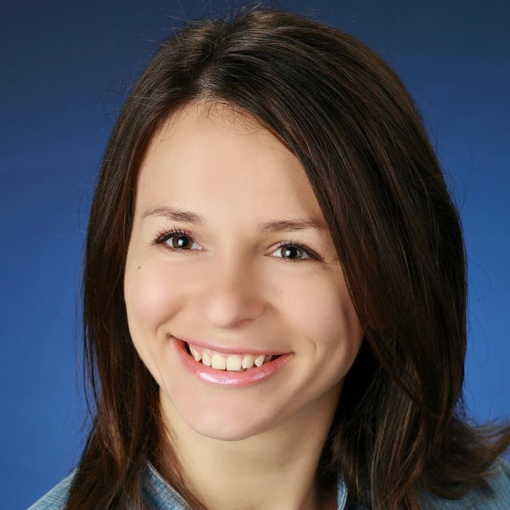 Kinga Krasnowska