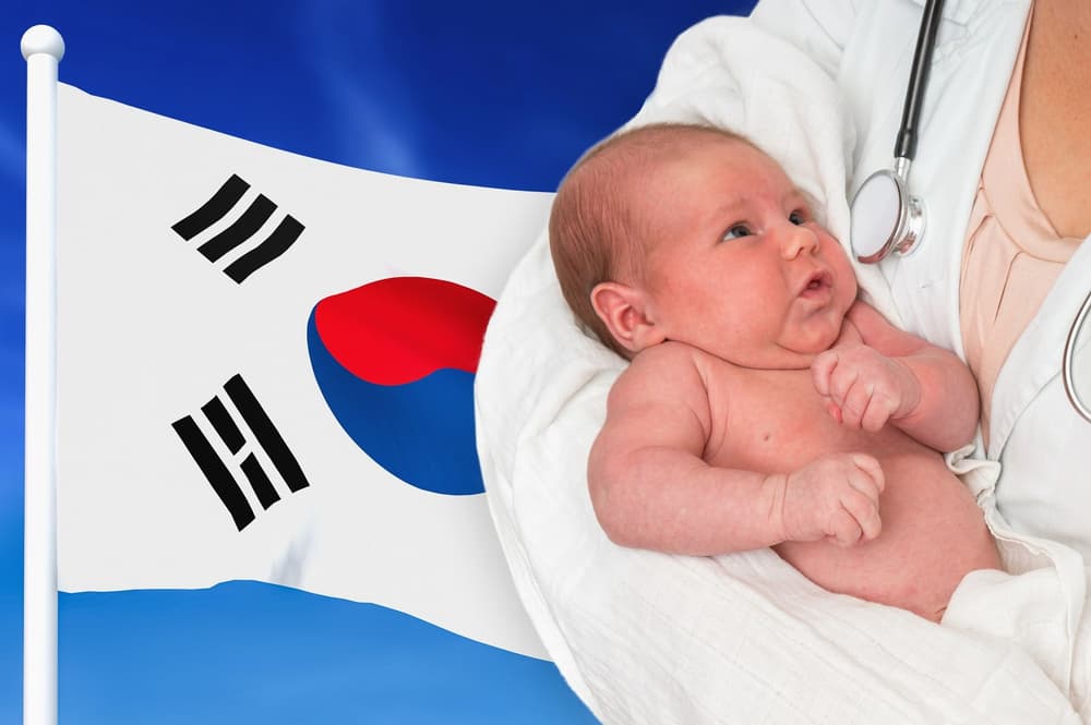 Koreańskie imiona żeńskie i męskie – czy można nadawać je dzieciom w Polsce?