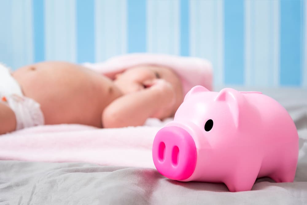 Kosiniakowe 2026 – ile wynosi, dla kogo jest i czym różni się od macierzyńskiego?