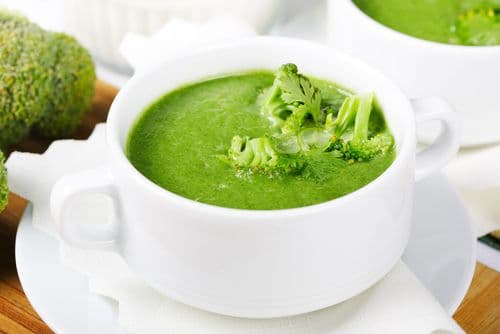 Anemia - dieta przy niedokrwistości