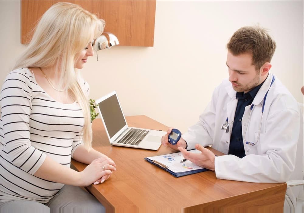 Krzywa cukrowa w ciąży – kiedy wykonać badanie i jak odczytać wyniki?