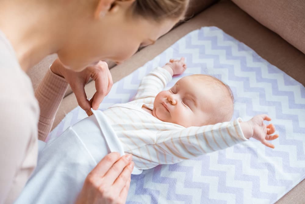 Lanugo – co to jest i jaką pełni funkcję?