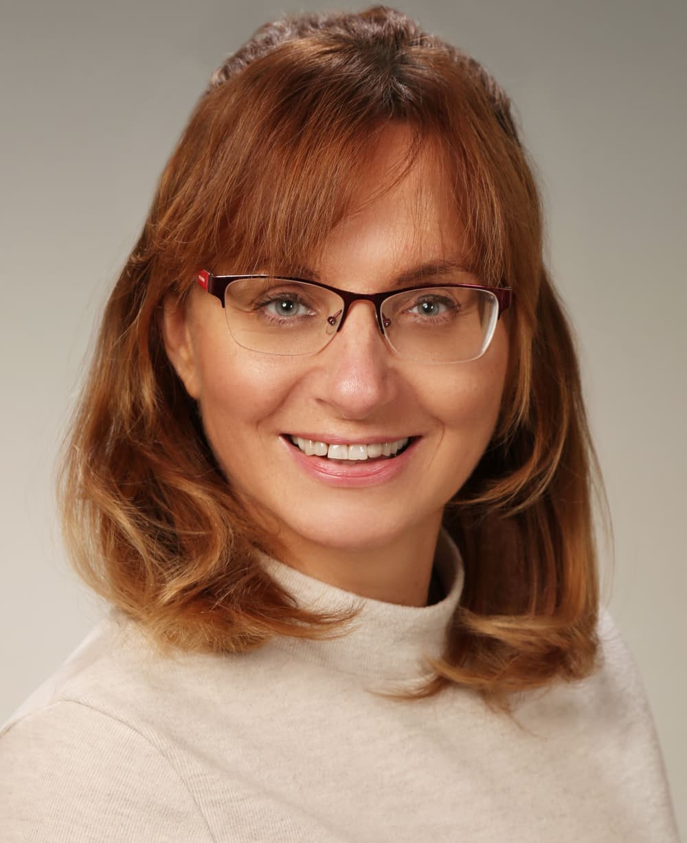 Magdalena Król-Kocik