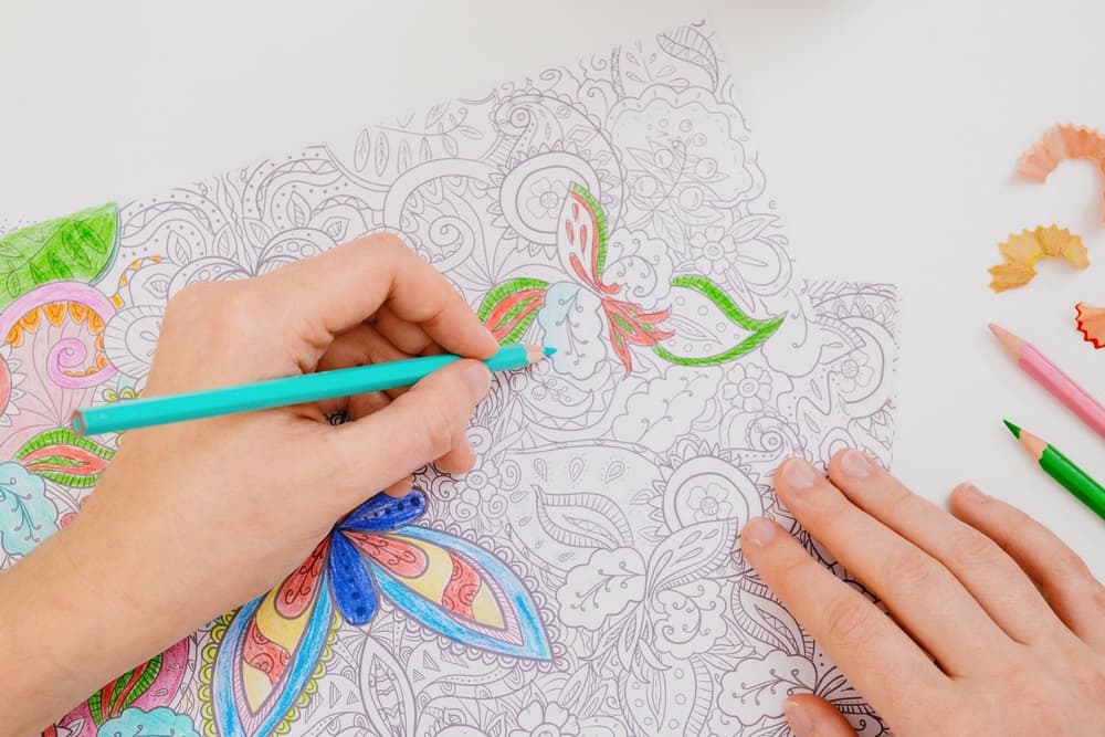 Mandala terapeutyczna – co daje jej rysowanie?