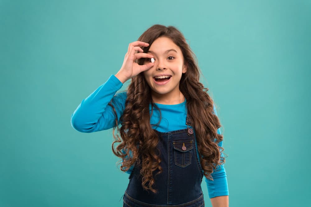 Maślan sodu dla dzieci – czy dzieci mogą go suplementować?