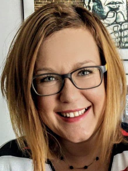 Magdalena Krajewska-Sochala