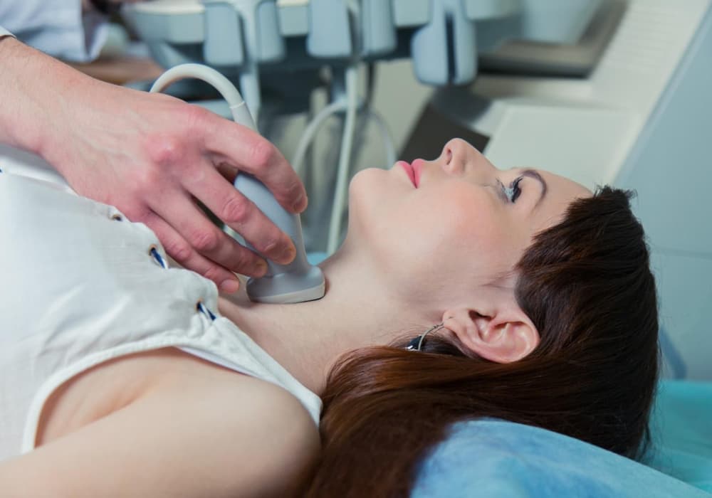 Niedoczynność tarczycy w ciąży – czy można urodzić zdrowe dziecko?