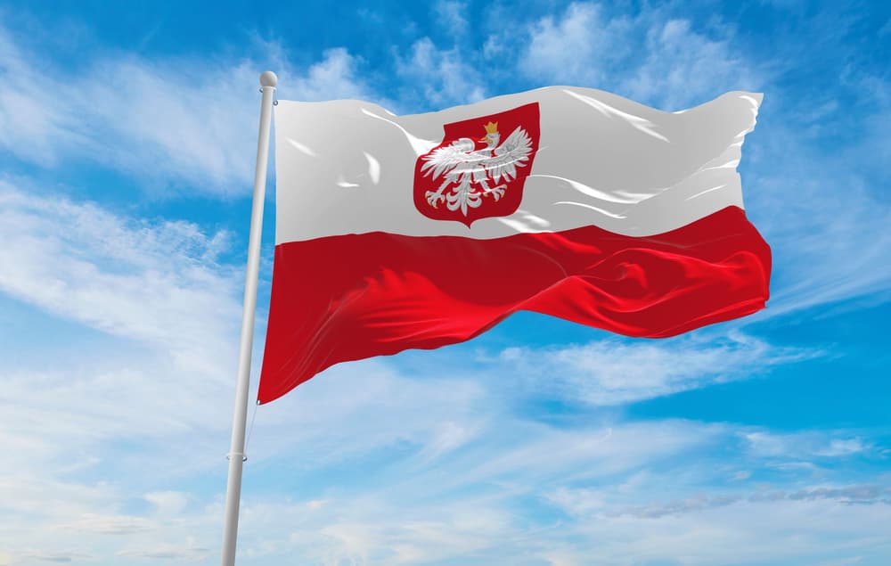 Polskie symbole narodowe – czym są? Ich historia w skrócie