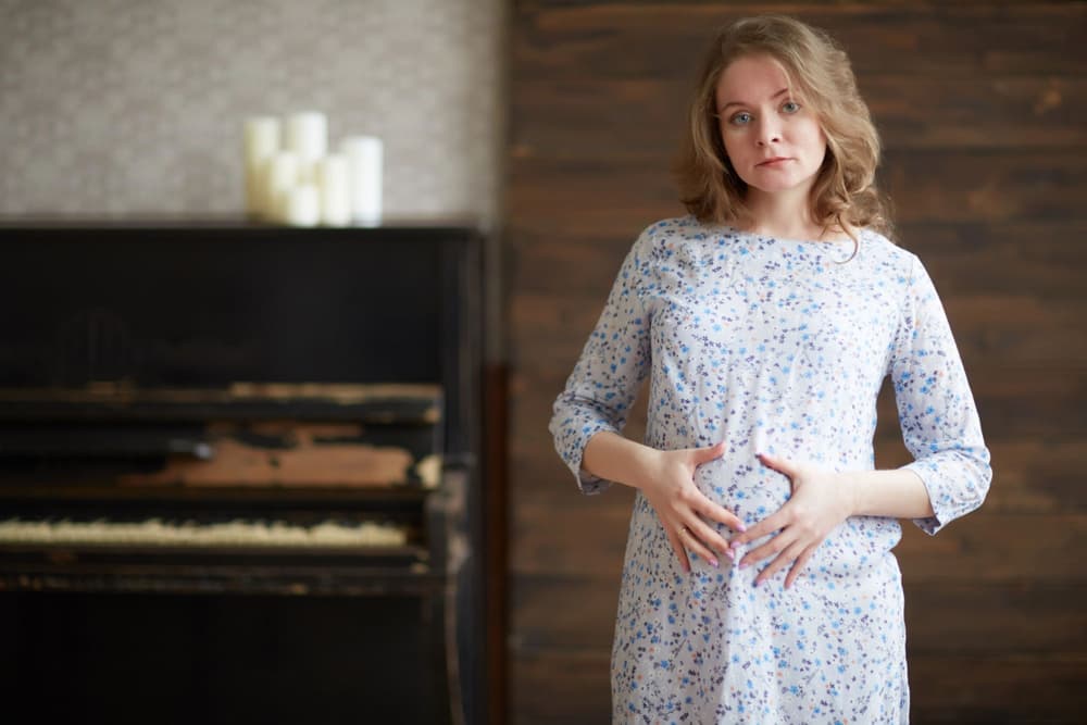 Poród: jak rodziły nasze mamy i babcie
