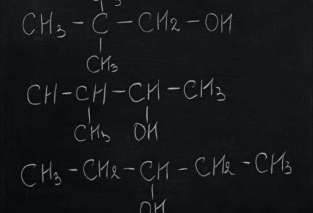 Prawo stałości związku chemicznego – definicja, zadania
