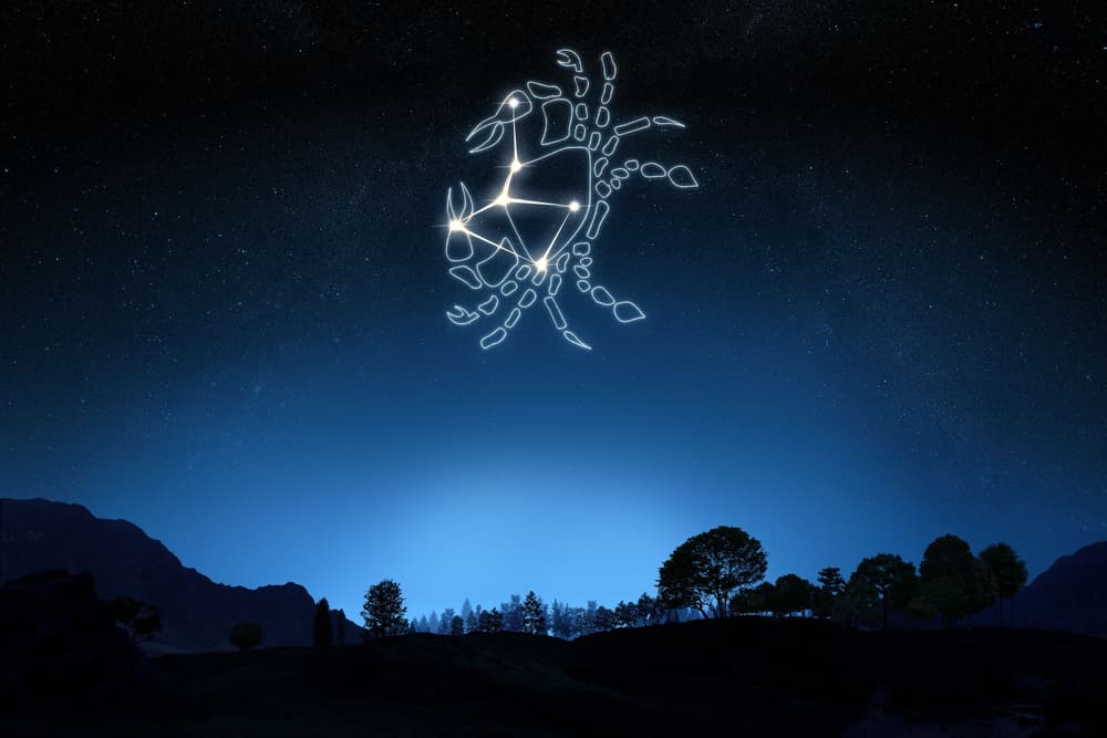 Rak – znak zodiaku, data i charakterystyka