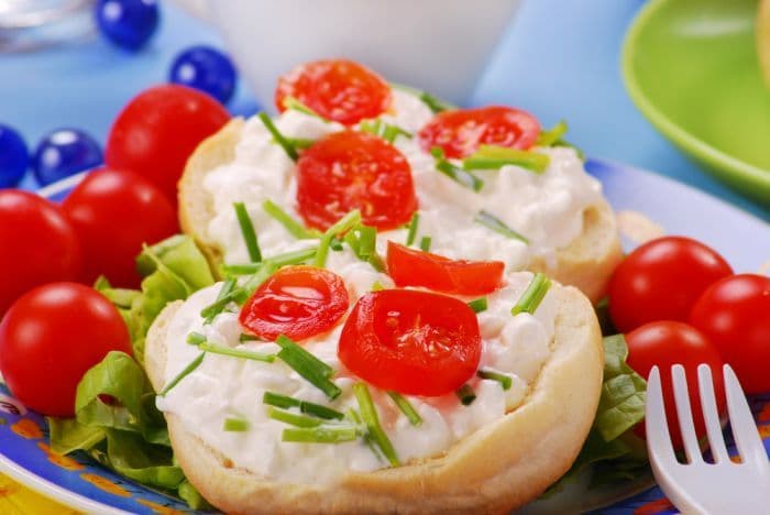 Śniadanie dla przedszkolaka. Dieta przedszkolaka