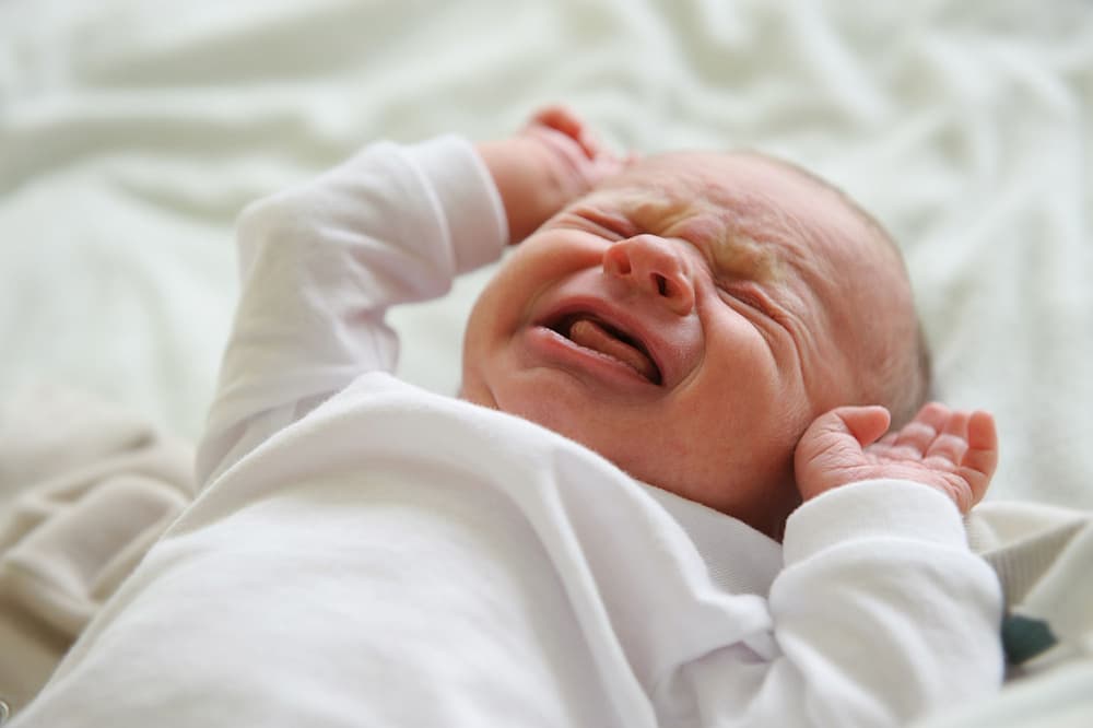 Syndrom drugiej doby – przeczytaj, jeśli niedługo czeka cię poród