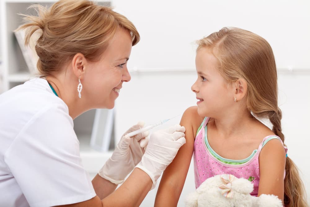 Pneumokoki – czym są? Szczepienie na pneumokoki
