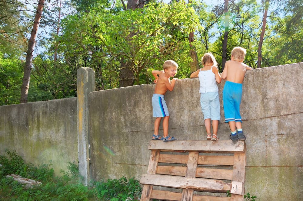 Rodzicielstwo wolnego wybiegu – czy czas na powrót? Na czym polega?