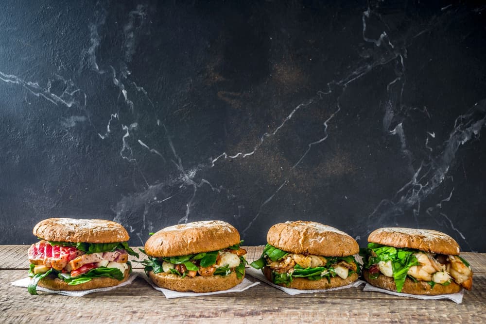 Domowe zamienniki fast foodów – zdrowe i smaczne propozycje dla najmłodszych