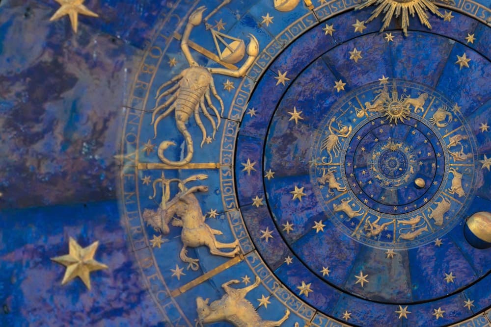 arabskie znaki zodiaku arabskie znaki zodiaku