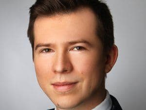 Bartłomiej Śmieszniak Bartłomiej Śmieszniak