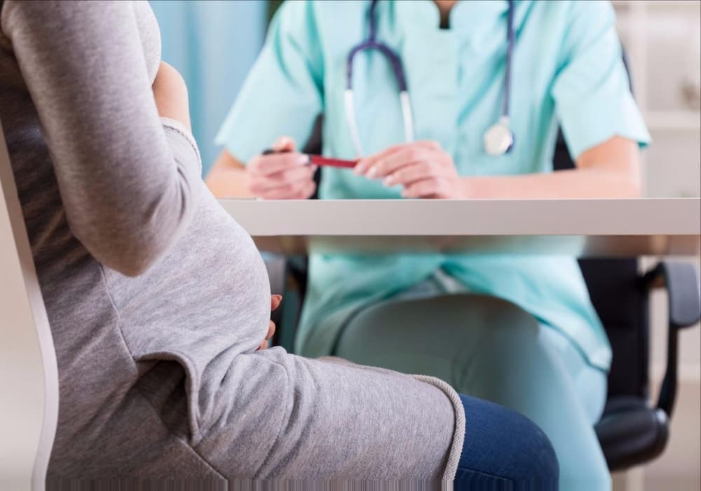 Chlamydia w ciąży (chlamydioza) – przyczyny, objawy, leczenie Chlamydia w ciąży (chlamydioza) – przyczyny, objawy, leczenie