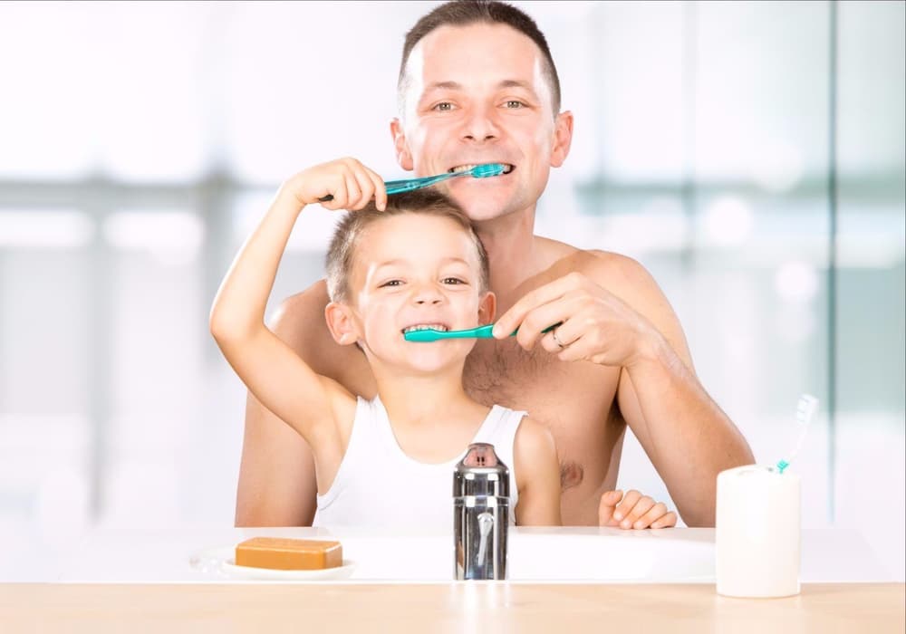 Fluoroza u dzieci – przyczyny, objawy, leczenie fluorozy Fluoroza u dzieci – przyczyny, objawy, leczenie fluorozy