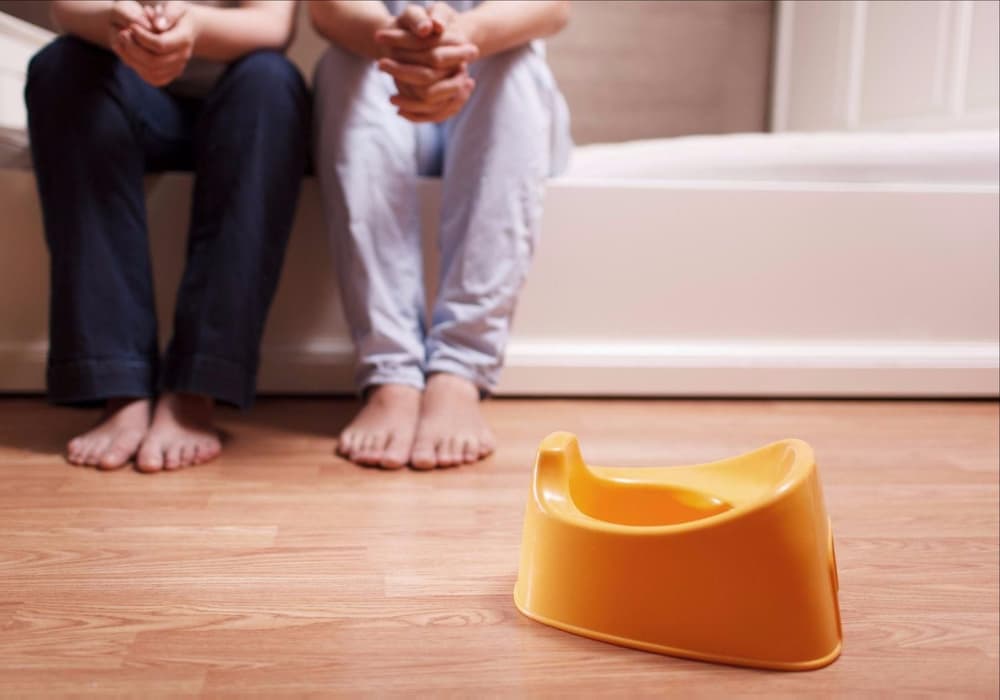 Nietypowy kolor moczu u dziecka – jaka barwa moczu oznacza chorobę? Nietypowy kolor moczu u dziecka – jaka barwa moczu oznacza chorobę?