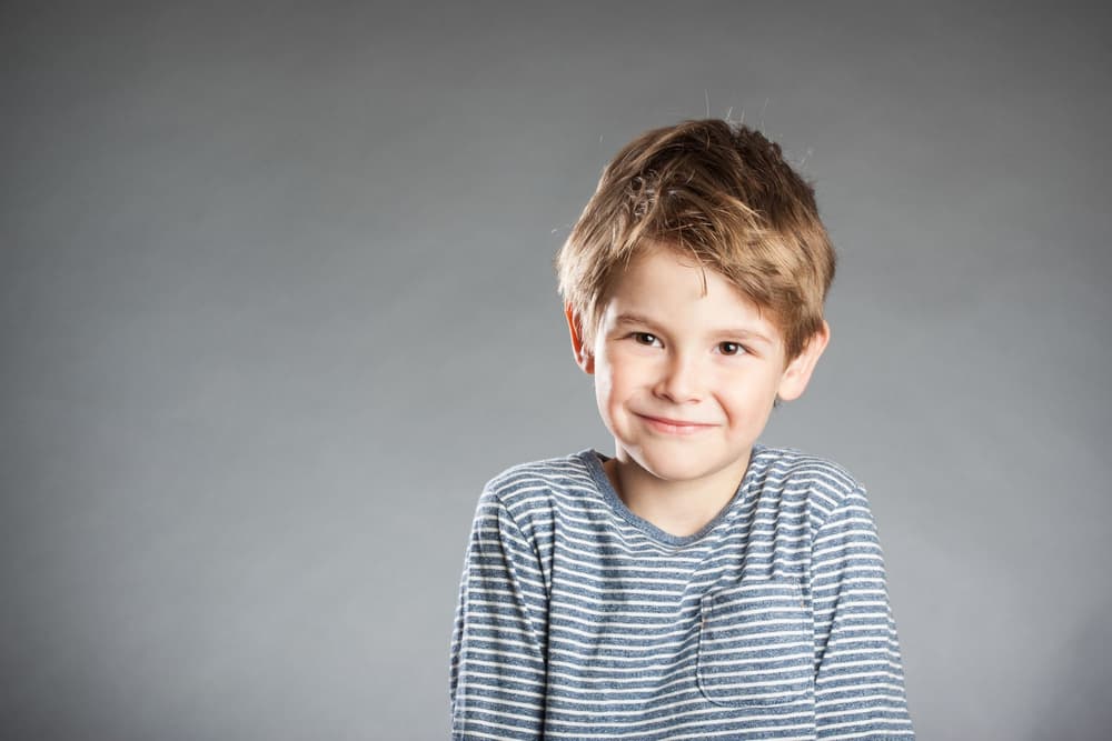 Jak budować pewność siebie u dziecka – wskazówki i propozycje Jak budować pewność siebie u dziecka – wskazówki i propozycje