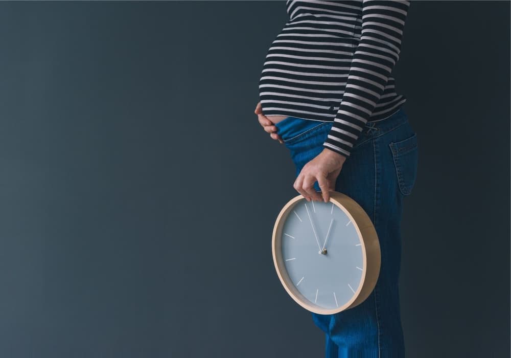 Poród po terminie – jakie są powikłania i jak zapobiec ciąży przenoszonej? Poród po terminie – jakie są powikłania i jak zapobiec ciąży przenoszonej?