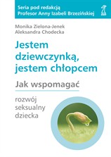 Jestem Dziewczynka Jestem Chlopcem _1500