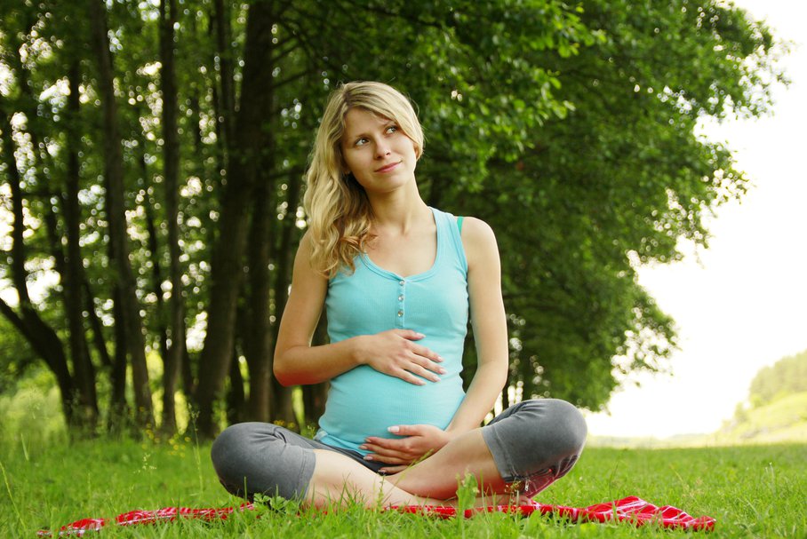 Ciąża urojona – przyczyny, objawy, leczenie
