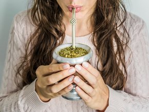 yerba mate w ciąży