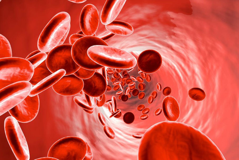 hemoglobina w ciąży