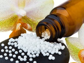 leki homeopatyczne w ciąży