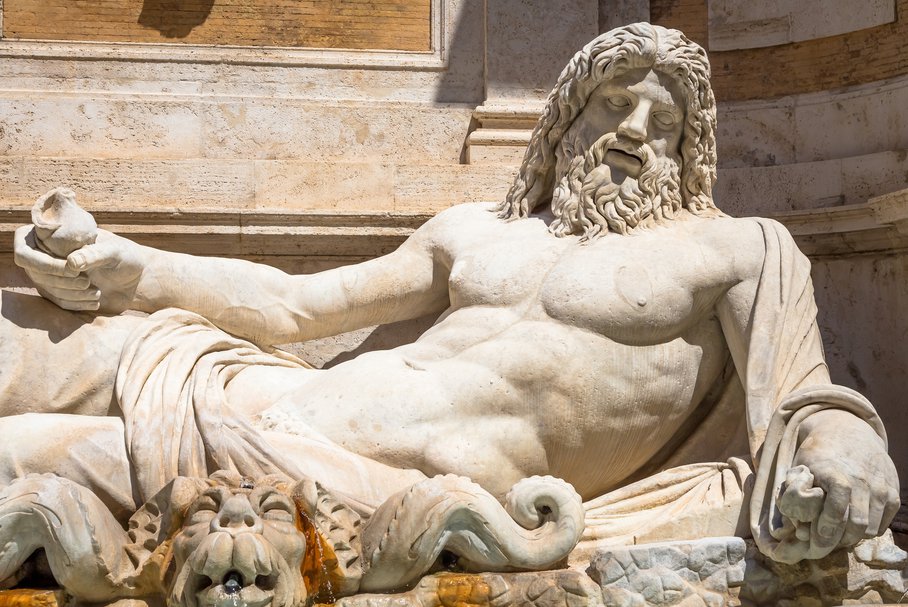 Bogowie rzymscy – imiona, funkcje i atrybuty bogów starożytnego Rzymu