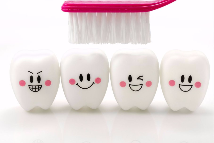 Ból zęba u dziecka – co oznacza, jak leczyć, czy są domowe sposoby?
