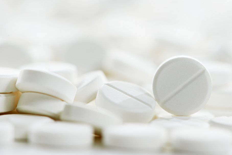 Aspiryna dla dzieci – dlaczego jest szkodliwa?