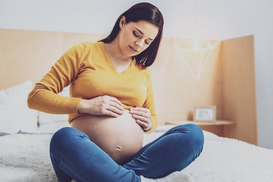 Jak liczyć ruchy dziecka w ciąży?