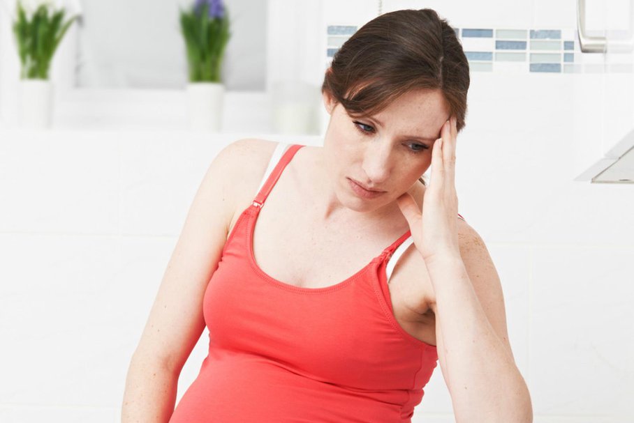Ból piersi w ciąży – co oznacza i co robić, kiedy bolą piersi?