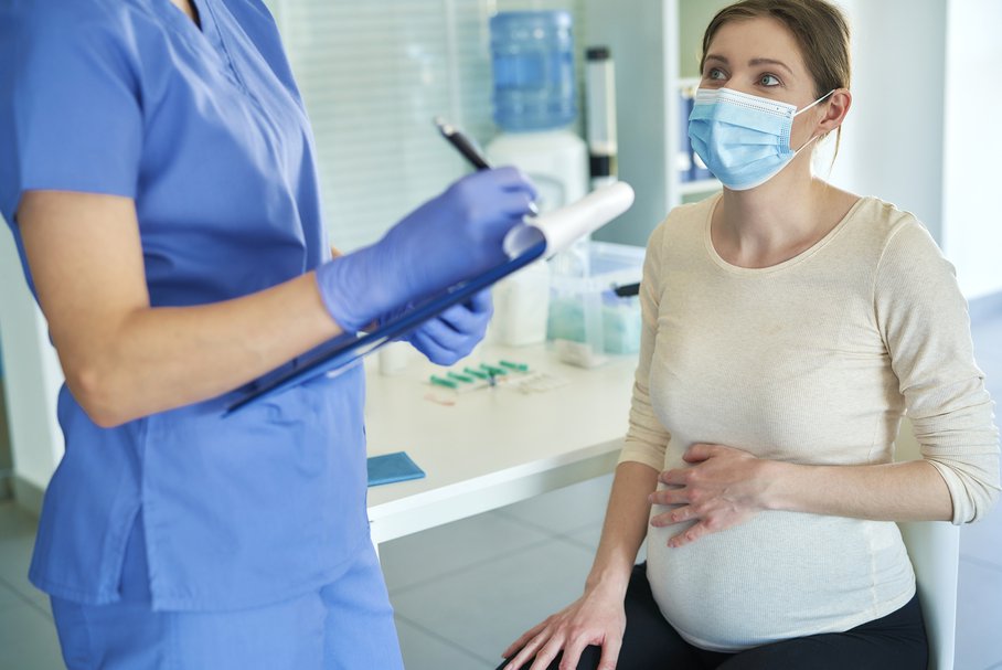 Rejestr ciąż – na czym polega, kiedy wchodzi w życie?