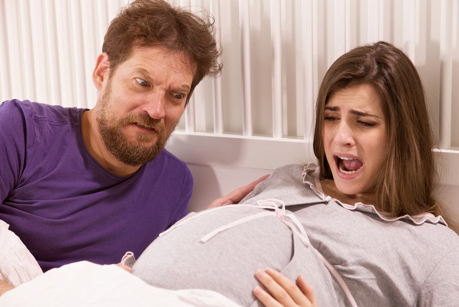 Tokofobia, czyli strach przed porodem i ciążą u kobiet – jakie są przyczyny i co robić?